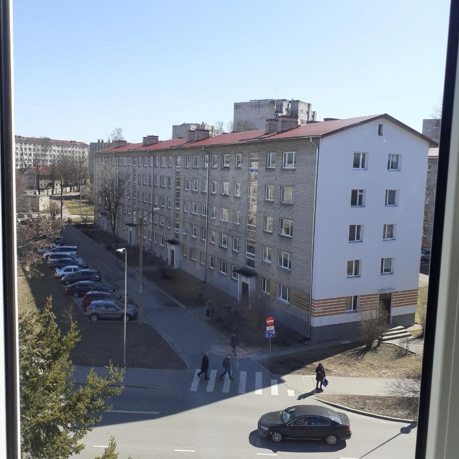 Rakvere studio Narva Eksteriør billede