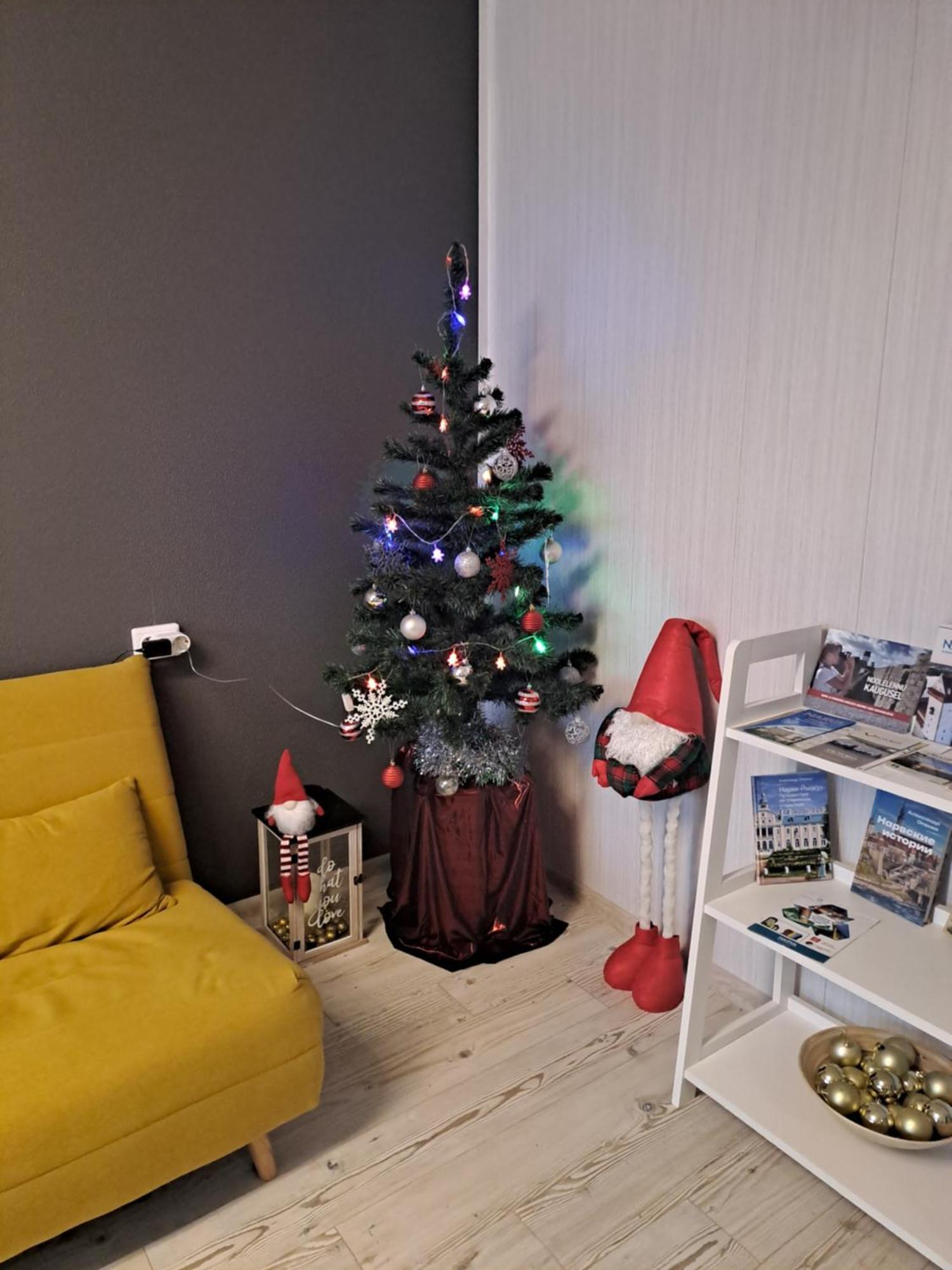 Rakvere studio Narva Eksteriør billede